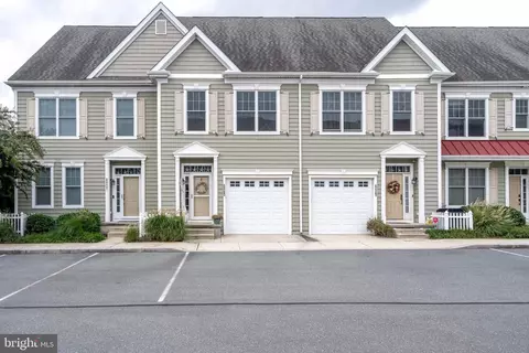 30878 Congressional Ln #11E, Lewes, DE 19958