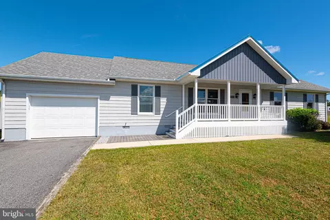 38241 Marlington Rd, Ocean View, DE 19970