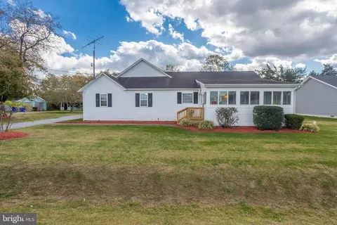 8952 Cannon Rd, Bridgeville, DE 19933