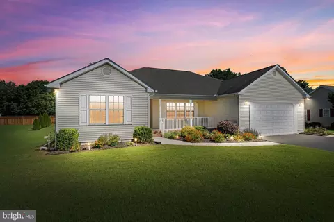 16892 Jays Way, Milton, DE 19968