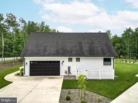 Exterior - 21222 Cool Spring Rd, Milton, DE 19968 photo 11 of 11