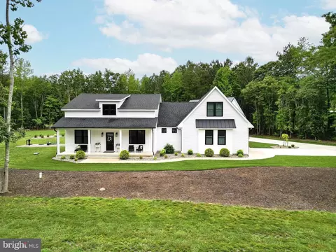 21222 Cool Spring Rd, Milton, DE 19968