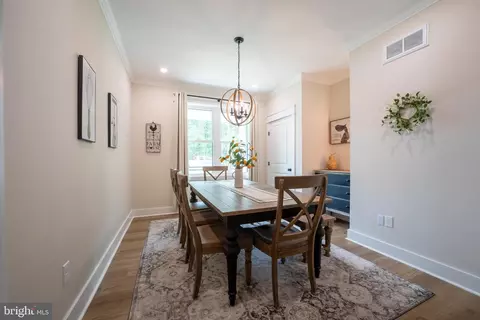 Dining - 21222 Cool Spring Rd, Milton, DE 19968 photo 1 of 3