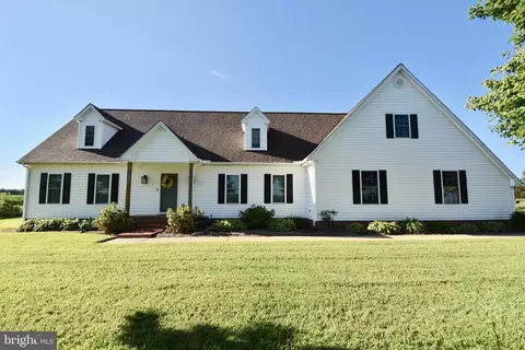 6560 Delmar Rd, Delmar, DE 19940