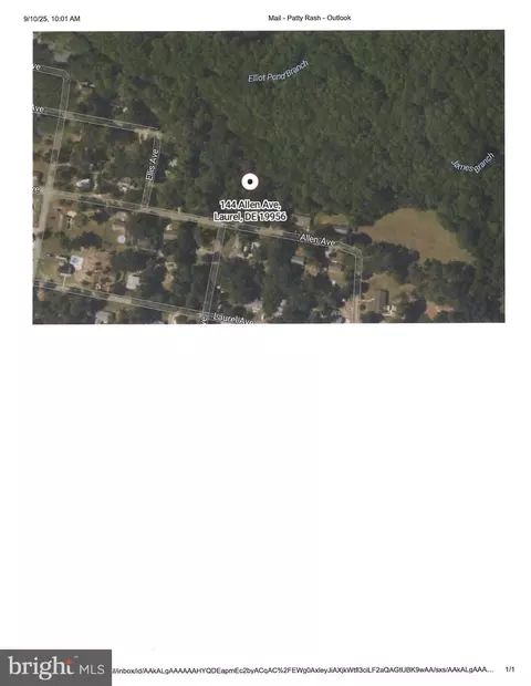 144 Allen Ave, Laurel, DE 19956 photo 6