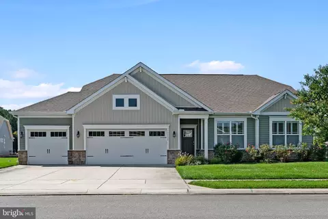 15352 Crape Myrtle Rd, Milton, DE 19968