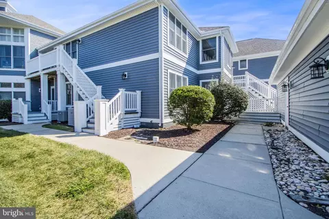 Exterior - 30469 Shore Ln #32, Ocean View, DE 19970 photo 8 of 20