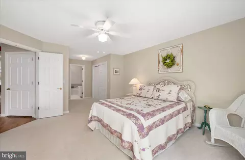 Bedroom - 30469 Shore Ln #32, Ocean View, DE 19970 photo 2 of 5