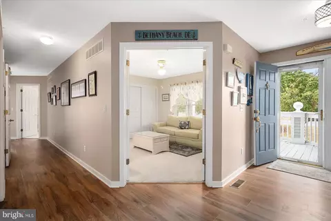 Entry Way - 30469 Shore Ln #32, Ocean View, DE 19970 photo 1 of 2