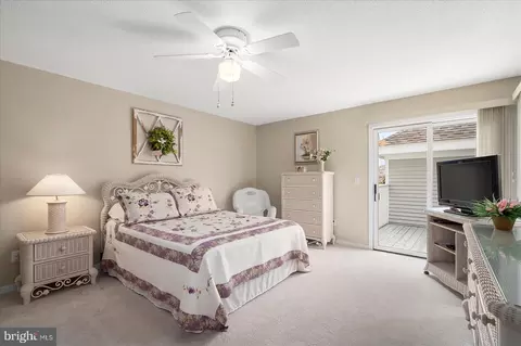 Bedroom - 30469 Shore Ln #32, Ocean View, DE 19970 photo 1 of 5