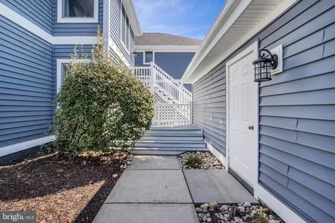 Exterior - 30469 Shore Ln #32, Ocean View, DE 19970 photo 9 of 20