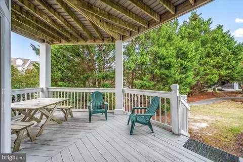 Exterior - 30469 Shore Ln #32, Ocean View, DE 19970 photo 5 of 20