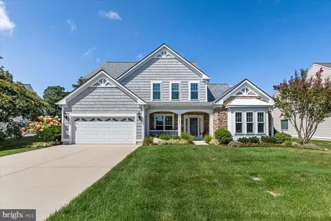 31857 Creek Shore Ct, Ocean View, DE 19970