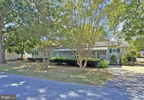 19603 Queen St #18, Rehoboth Beach, DE 19971