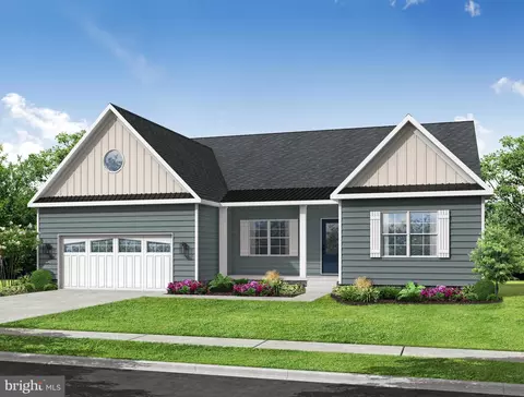 28007 Tundra Drive - Lot #43, Milton, DE 19968