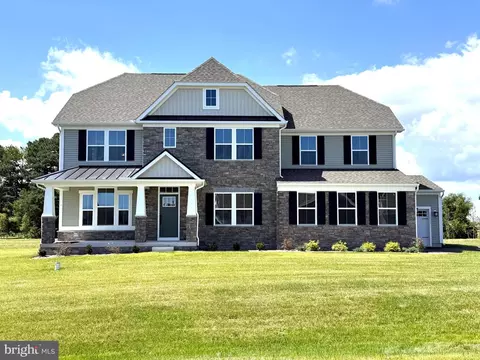 14566 Workman Cir, Milton, DE 19968