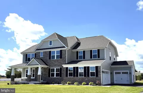 Exterior - 14566 Workman Cir, Milton, DE 19968 photo 2 of 2