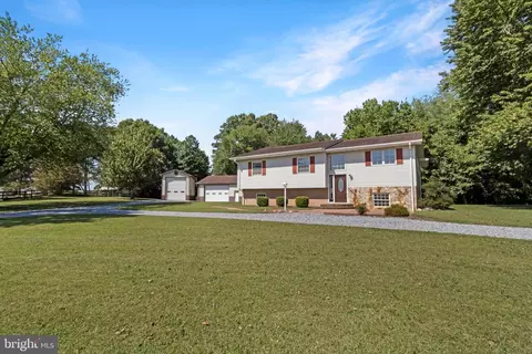 10173 Woodyard Rd, Greenwood, DE 19950