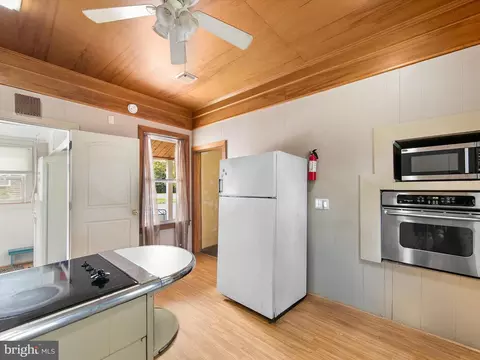 Kitchen - 202 N Bedford St, Georgetown, DE 19947 photo 3 of 3