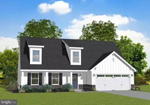 lot3 Club House Rd, Ocean View, DE 19970