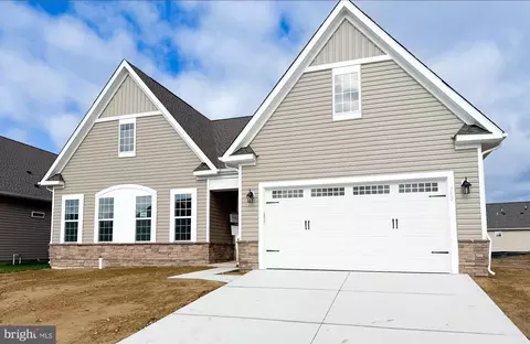 342 Heritage Shores Cir, Bridgeville, DE 19933