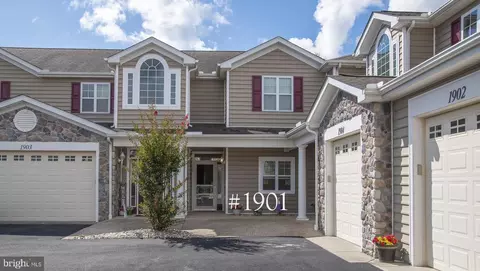 18928 Shore Pointe Ct #1901, Rehoboth Beach, DE 19971