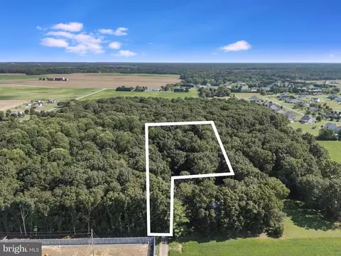 lot1 Watson Dr, Milford, DE 19963