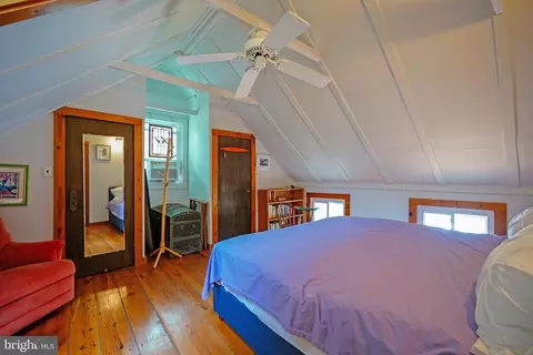 Bedroom - 133 Jefferson Ave, Lewes, DE 19958 photo 3 of 8