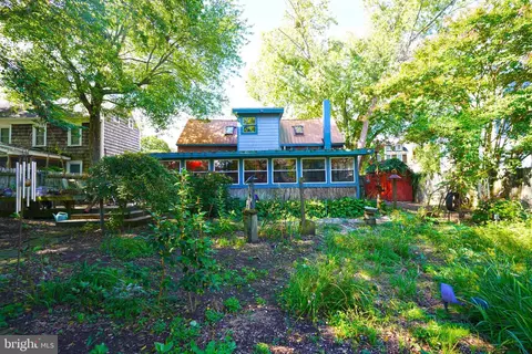 Exterior - 133 Jefferson Ave, Lewes, DE 19958 photo 5 of 9