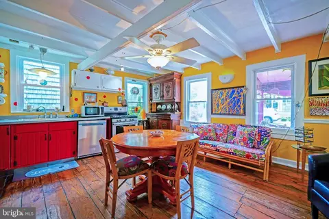 Kitchen - 133 Jefferson Ave, Lewes, DE 19958 photo 2 of 2