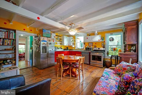 Kitchen - 133 Jefferson Ave, Lewes, DE 19958 photo 1 of 2
