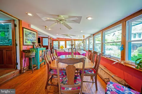 Dining - 133 Jefferson Ave, Lewes, DE 19958 photo 2 of 2