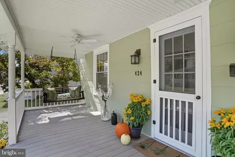 424 Federal St, Milton, DE 19968
