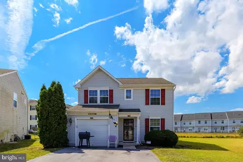 153 Bobbys Branch Rd, Millsboro, DE 19966