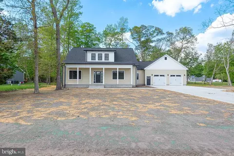 29687 Piney Neck Rd, Dagsboro, DE 19939