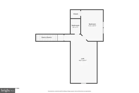Floorplan - 30 Aintree Dr, Lewes, DE 19958 photo 2 of 3