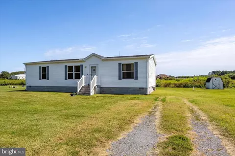 38259 Dirt Ln, Selbyville, DE 19975