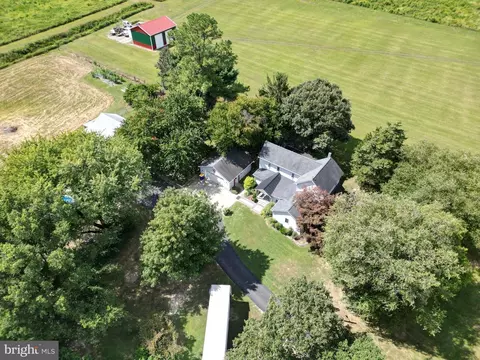 14930 Blanchard Rd, Bridgeville, DE 19933