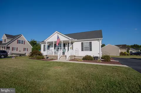 11 Cart Branch Cir, Greenwood, DE 19950