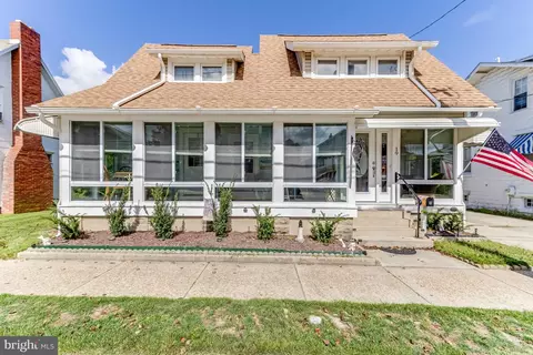 19 Brooklyn Ave, Rehoboth Beach, DE 19971