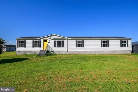 18830 Gravel Hill Rd, Georgetown, DE 19947