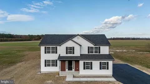 8928 Shawnee Rd, Greenwood, DE 19950