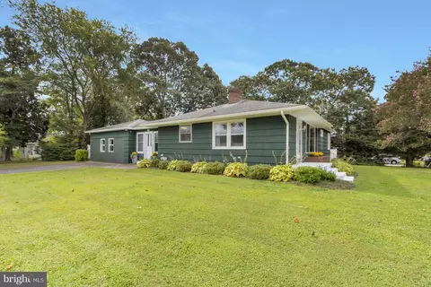109 Truitt Ave, Rehoboth Beach, DE 19971