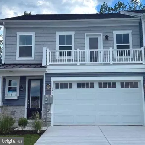171 Merrick Way, Ocean View, DE 19970