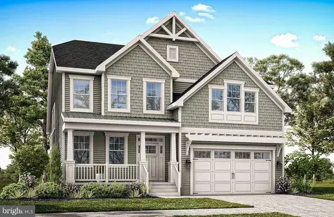 23823 Quiet Waters Ave #3, Millsboro, DE 19966