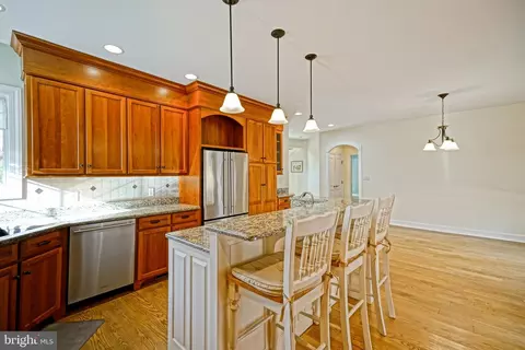 Kitchen - 5 Ocean View Ct, Lewes, DE 19958 photo 4 of 11