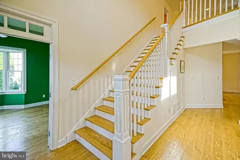 Entry Way - 5 Ocean View Ct, Lewes, DE 19958 photo 3 of 4