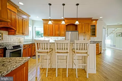 Kitchen - 5 Ocean View Ct, Lewes, DE 19958 photo 3 of 11