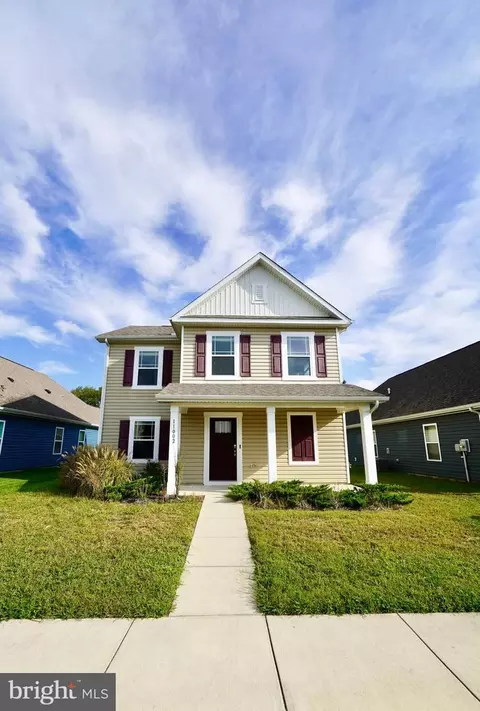 11002 Farmerfield St, Milford, DE 19963