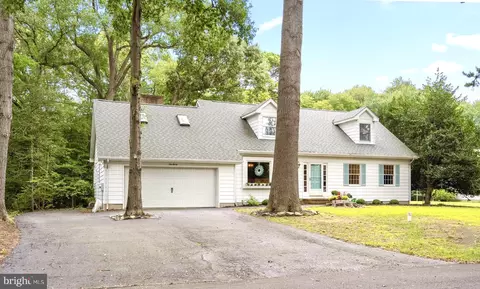 Exterior - 120 E Wild Rabbit Run, Lewes, DE 19958 photo 5 of 13